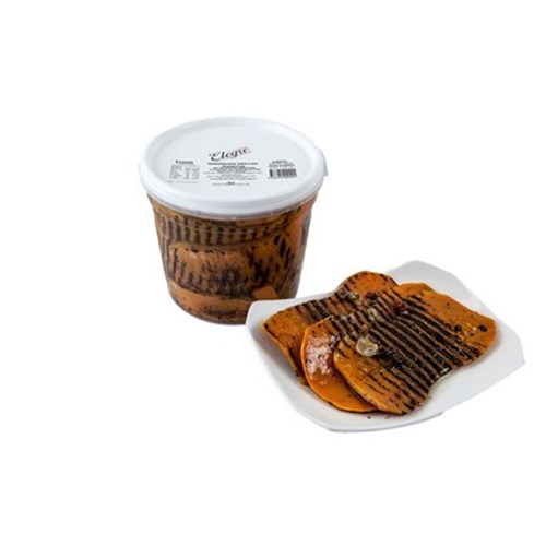 PUMPKIN GRILLED MARINATED 2KG