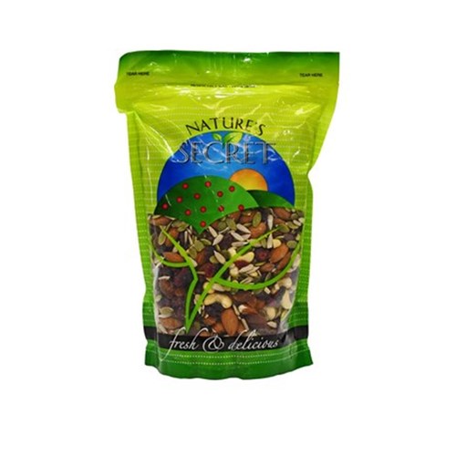 TRAIL MIX 1KG