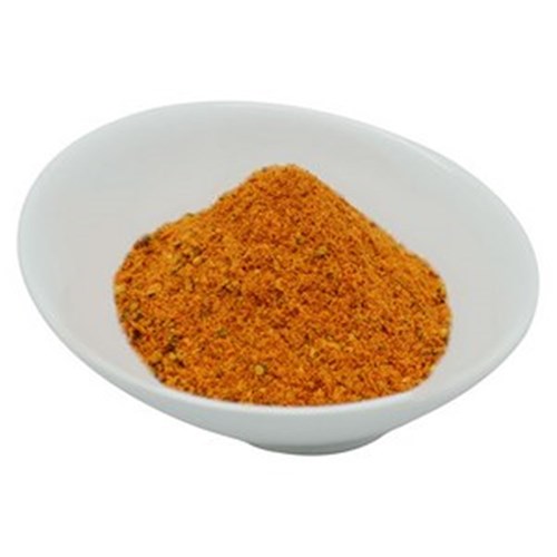 BOURBON BBQ DRY RUB 700GM