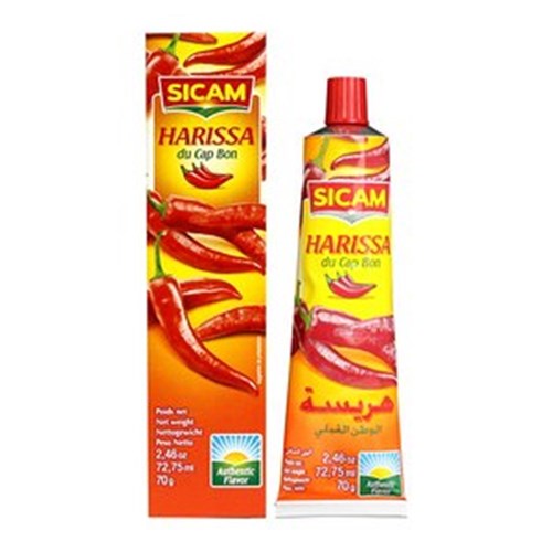 HARISSA PASTE 70GM