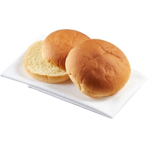 POTATO BUN 4.5IN 48X85GM 9108