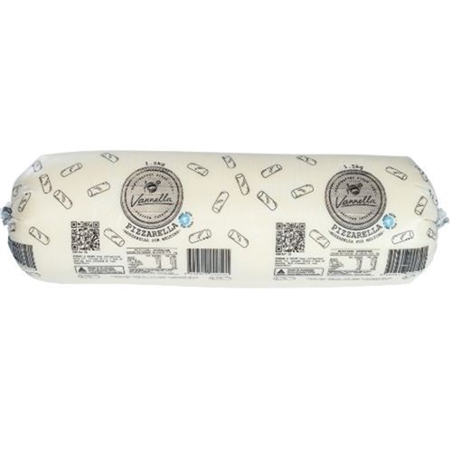 CHEESE PIZZARELLA LOG 1.5KG