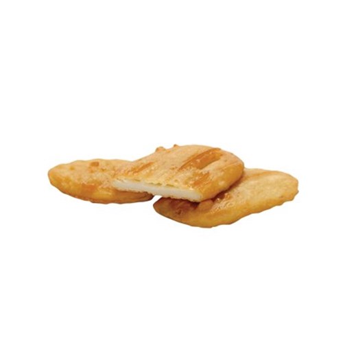 SCALLOP POTATO BATTERED 65X60G (3.9KG)