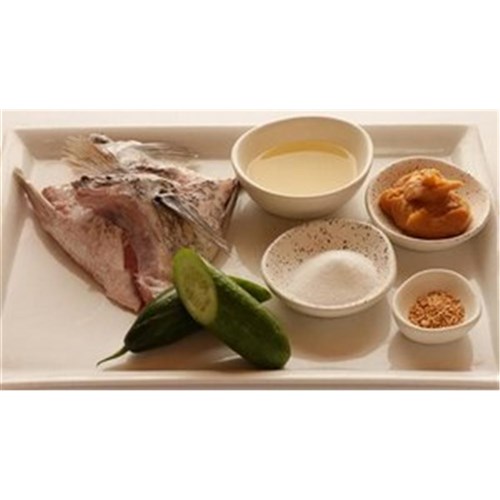 BARRAMUNDI WINGS R/W NT