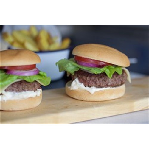 BURGER BUNS LARGE G/FREE 20X140GM 2755 
