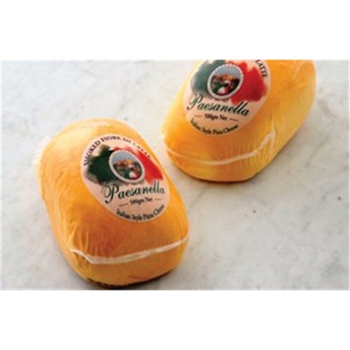 CHEESE MOZZARELLA NON SMOKED FIOR DI LATTE 500GM