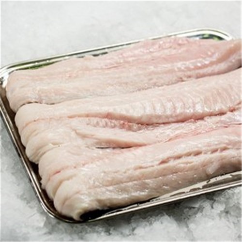 HAKE FILLETS 6/8OZ S/LESS 6.8KG