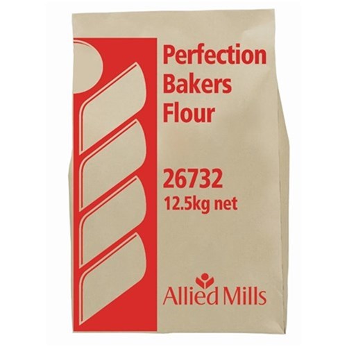 FLOUR BAKER PERFECTION 12.5KG