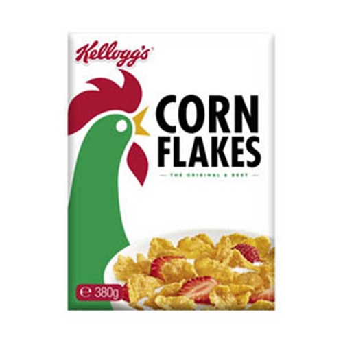 CORN FLAKES GLUTEN FREE 270GM