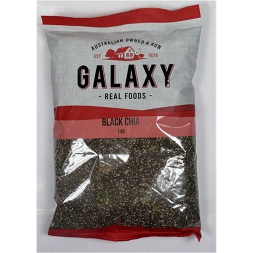 CHIA SEEDS 1KG