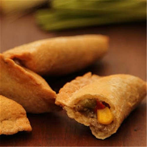 EMPANADA CHILLI CON CARNE 4X1KG