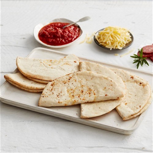 PIADINA FLAT BREAD THIN 7INCH 36'S