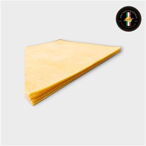 LASAGNA SHEETS FROZEN 2.5KG