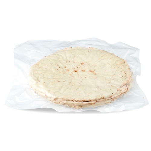 PIZZA BASE CLASSIC 11INCH THIN 36'S