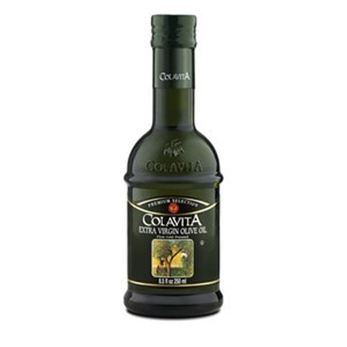 OIL OLIVE EXTRA VIRGIN 250ML