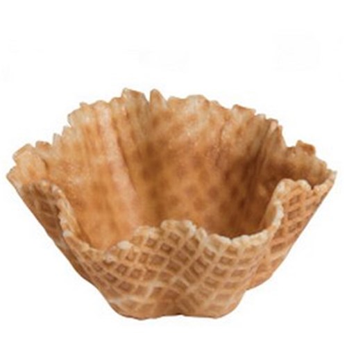 WAFFLE BOWLS 48'S