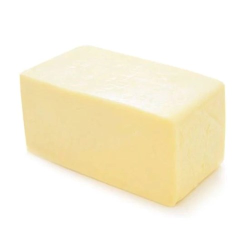 CHEESE CHEDDAR BLOCK 20KG