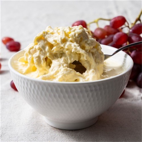 CHEESE STRACCIATELLA 700GM