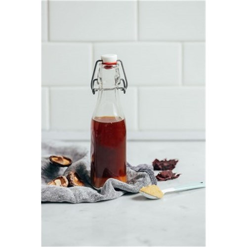 FISH SAUCE VEGAN 375ML