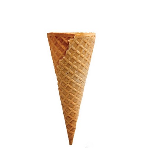 CONES FLAT TOP SUGAR B 288'S