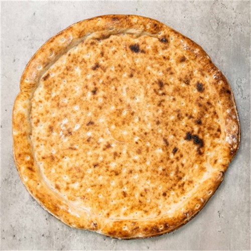 PIZZA BASE RUSTIC NAPOLI 10INCH 30'S