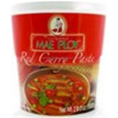CURRY PASTE THAI RED 1KG