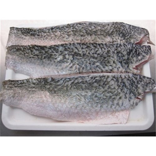 BARRAMUNDI FILLETS PLATE S/ON 180-200GM R/W QLD