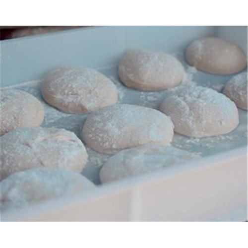 PIZZA DOUGH BALLS  60X250GM