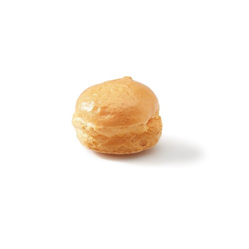 PROFITEROLES SMALL UNFILLED 60X6GM