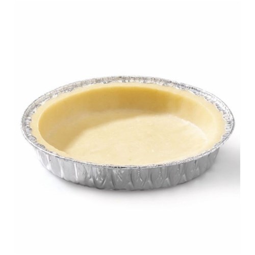 QUICHE SHELL FLUTED 120MM QS120F