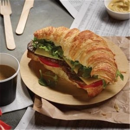 CROISSANTS X-LARGE 24X110GM FB