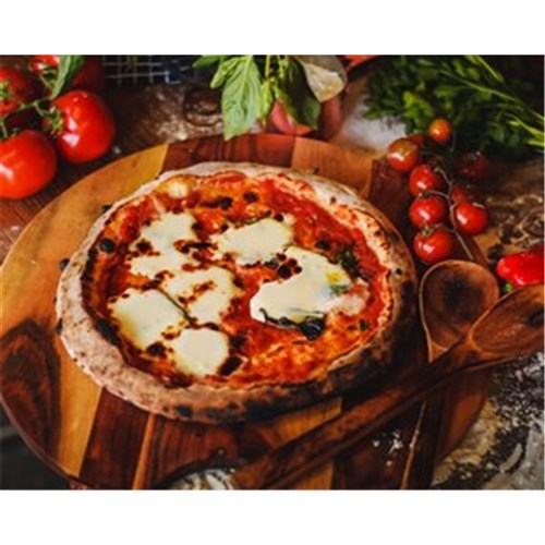 PIZZA BASE 8 INCH  50'S