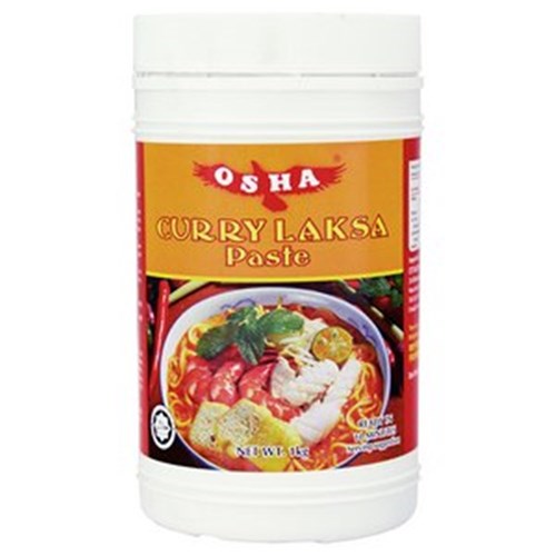 CURRY PASTE LAKSA 1KG
