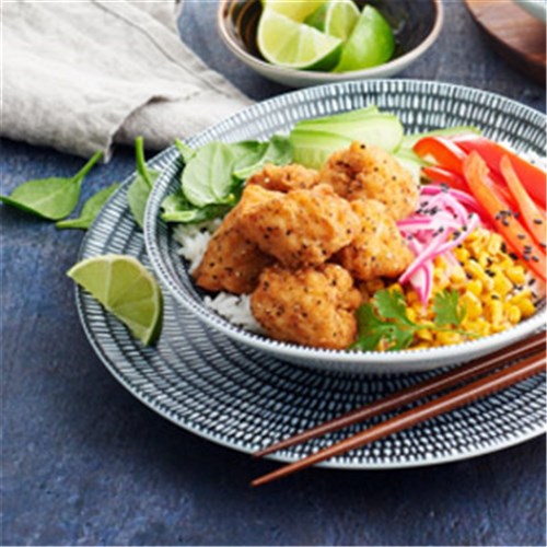 SQUID SALT & CRACKED PEPPER 3X1KG