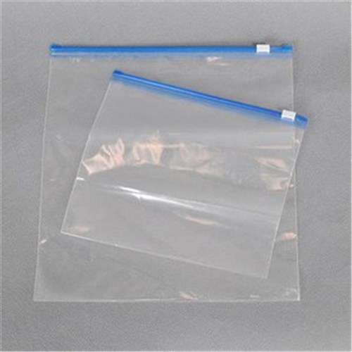 STORAGE BAGS LARGE ZIP LOCK 10'S