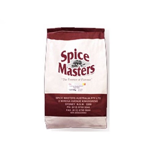 TACO SEASONING 15KG
