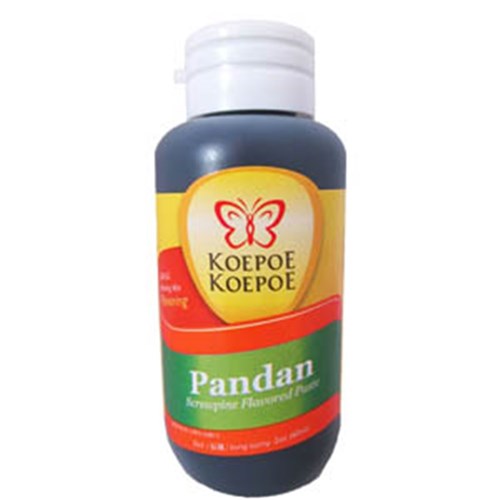 PANDAN EXTRACT 60ML