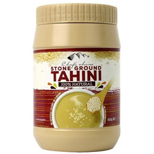 TAHINI SESAME PASTE 400GM