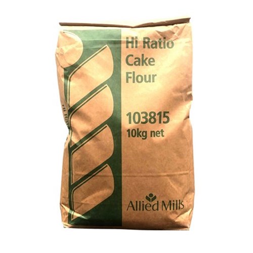 FLOUR CAKE HI RATIO 10KG