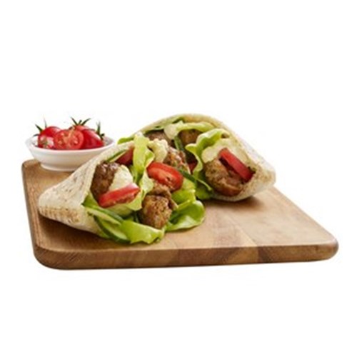 PITA POCKETS PLAIN MINI 96X50GM