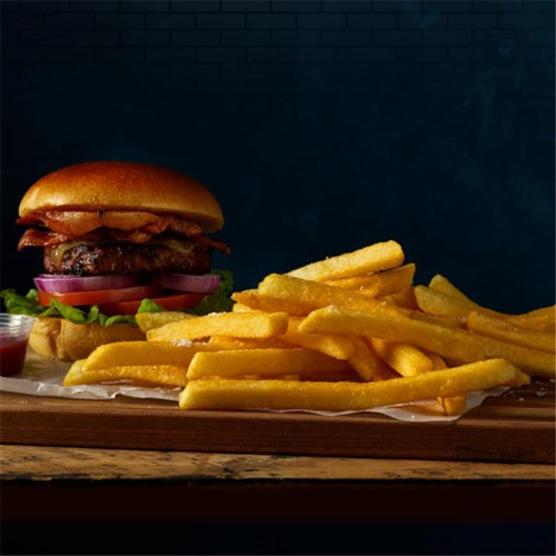 CHIPS 10MM SURE CRISP 6X2KG