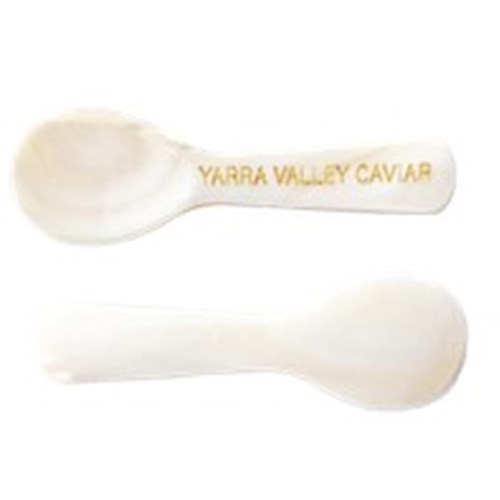 CAVIAR SPOONS