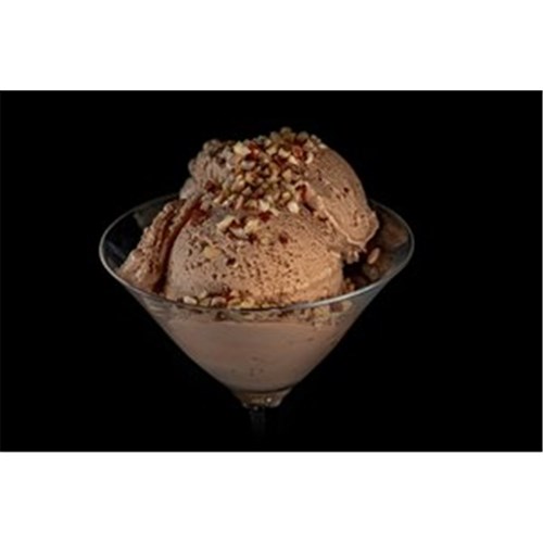 GELATO HAZELNUT 5LT