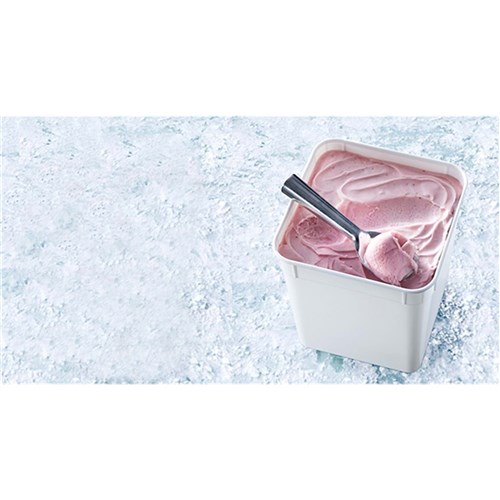 SORBET STRAWBERRY JUICE BAR 11LT