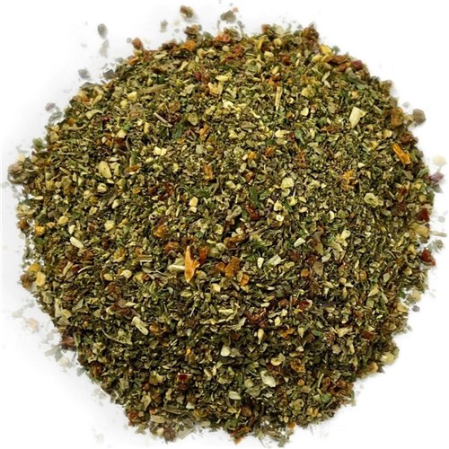 MIXED ITALIAN HERBS 10KG