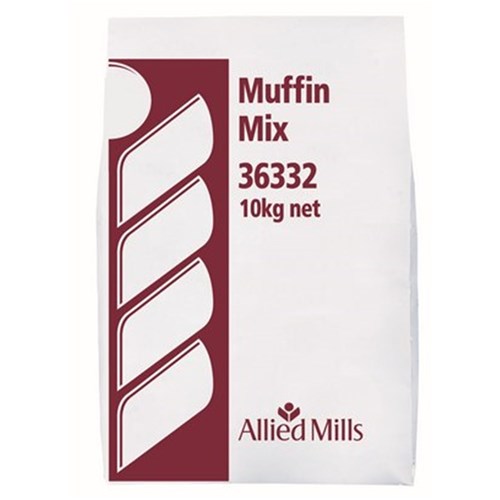 MUFFIN MIX 10KG