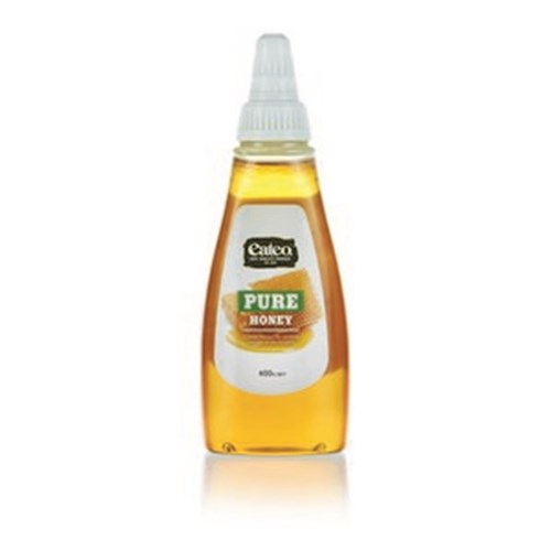 HONEY PURE SQUEEZE 375GM