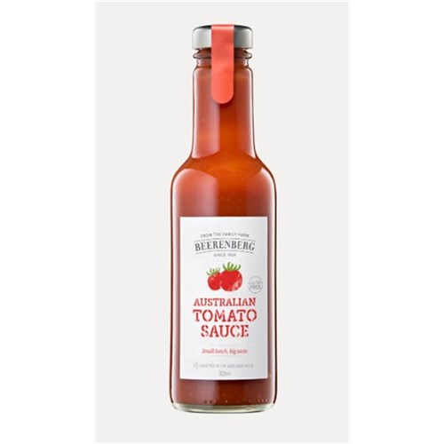 TOMATO SAUCE 8X300ML