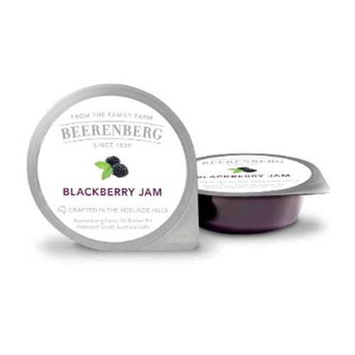 JAM BLACKBERRY CUP PC 120X14GM