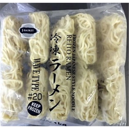 RAMEN NOODLES 1KG